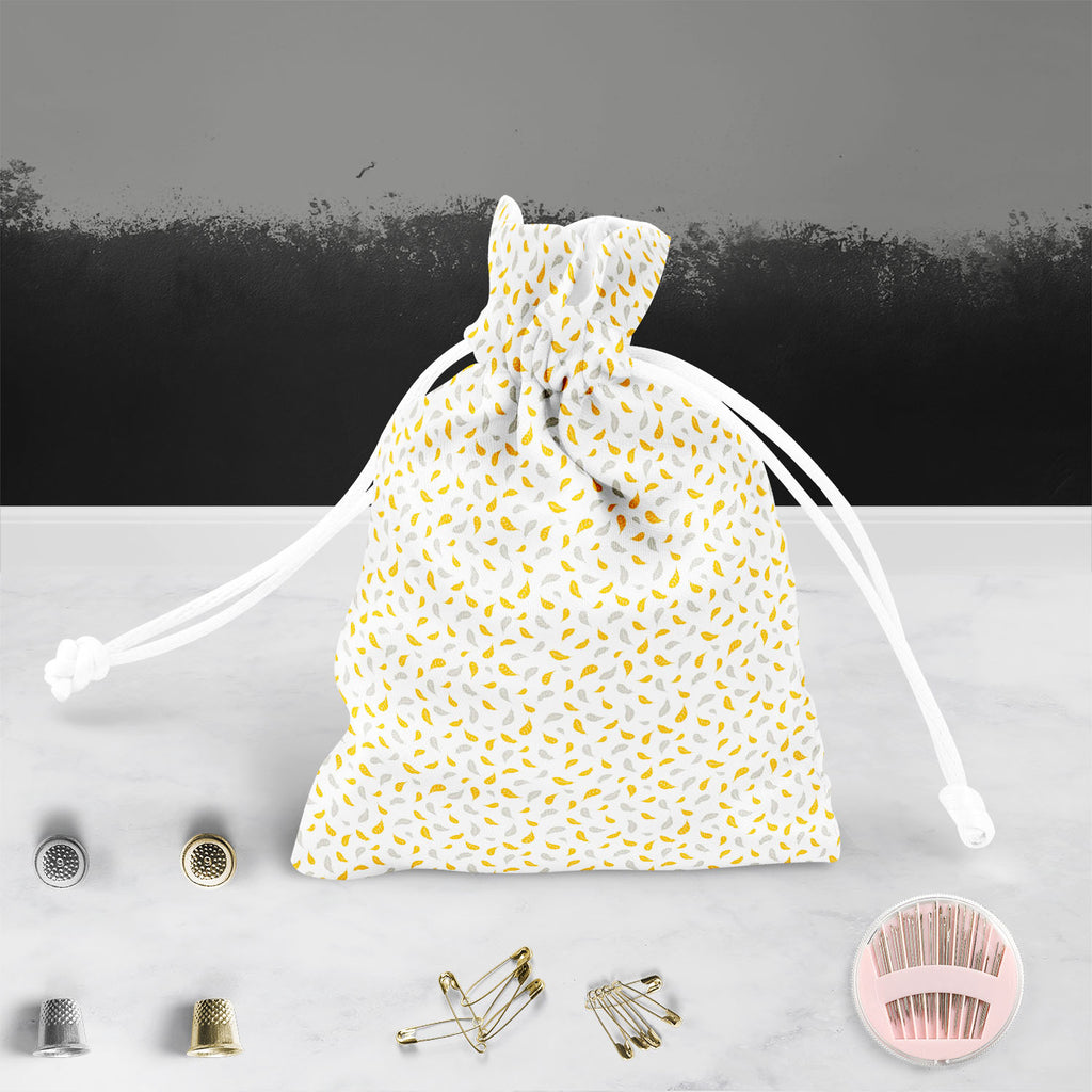 Gold Silver Feathers Pouch Wrist Potli Bag | Bag for Weddings & Casual Parties-Drawstring Pouches-PCH_FB_DS-IC 5007454 IC 5007454, Abstract Expressionism, Abstracts, Ancient, Art and Paintings, Birds, Decorative, Digital, Digital Art, Drawing, Graphic, Historical, Illustrations, Medieval, Modern Art, Nature, Patterns, Scenic, Semi Abstract, Signs, Signs and Symbols, Sketches, Vintage, gold, silver, feathers, pouch, wrist, potli, bag, for, weddings, casual, parties, abstract, art, background, beautiful, bird