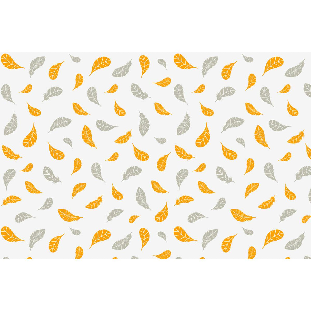 ArtzFolio Gold Silver Feathers Art & Craft Gift Wrapping Paper-Wrapping Papers-AZSAO24830817WRP_L-Image Code 5007454 Vishnu Image Folio Pvt Ltd, IC 5007454, ArtzFolio, Wrapping Papers, Floral, Digital Art, gold, silver, feathers, art, craft, gift, wrapping, paper, silhouette, seamless, pattern, wrapping paper, pretty wrapping paper, cute wrapping paper, packing paper, gift wrapping paper, bulk wrapping paper, best wrapping paper, funny wrapping paper, bulk gift wrap, gift wrapping, holiday gift wrap, plain 
