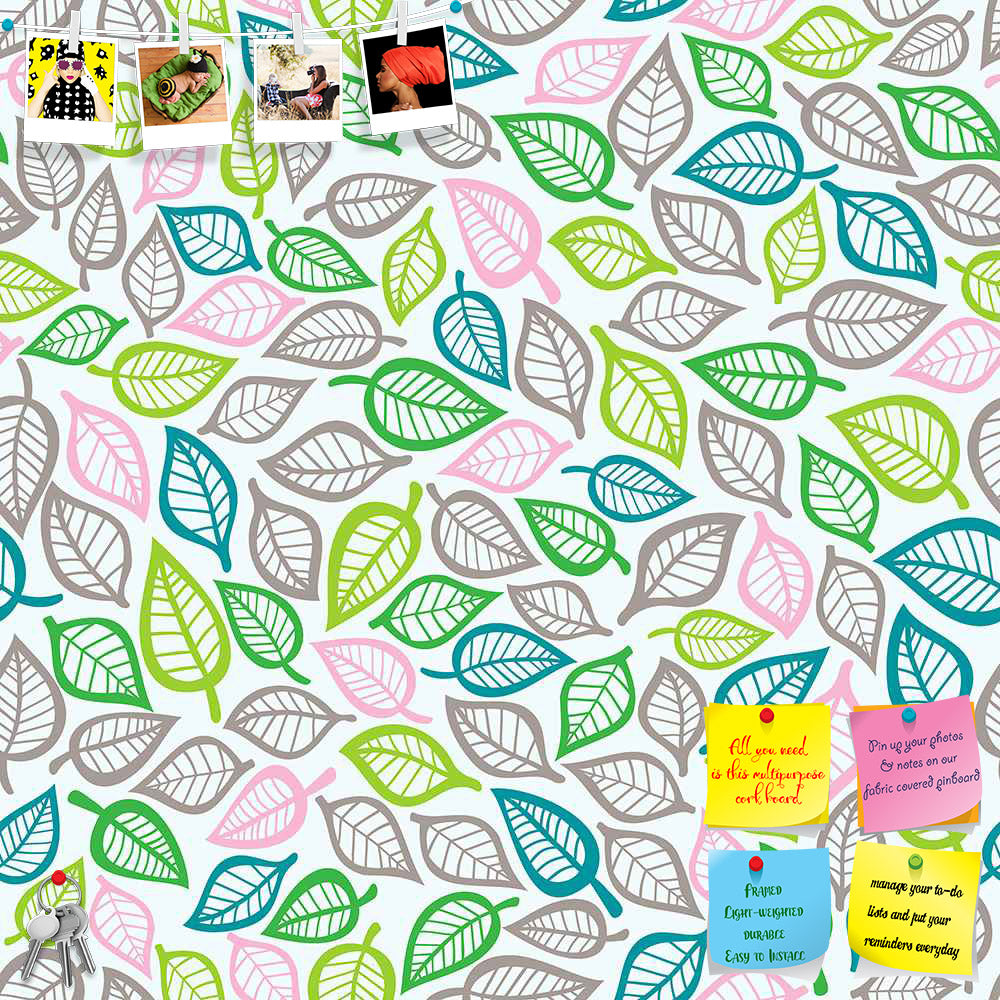 ArtzFolio Summer Leaf Printed Bulletin Board Notice Pin Board Soft Board | Frameless-Bulletin Boards Frameless-AZSAO25159111BLB_FL_L-Image Code 5007456 Vishnu Image Folio Pvt Ltd, IC 5007456, ArtzFolio, Bulletin Boards Frameless, Floral, Digital Art, summer, leaf, printed, bulletin, board, notice, pin, soft, frameless, seamless, pattern, pin up board, push pin board, extra large cork board, big pin board, notice board, small bulletin board, cork board, wall notice board, giant cork board, bulletin board, of