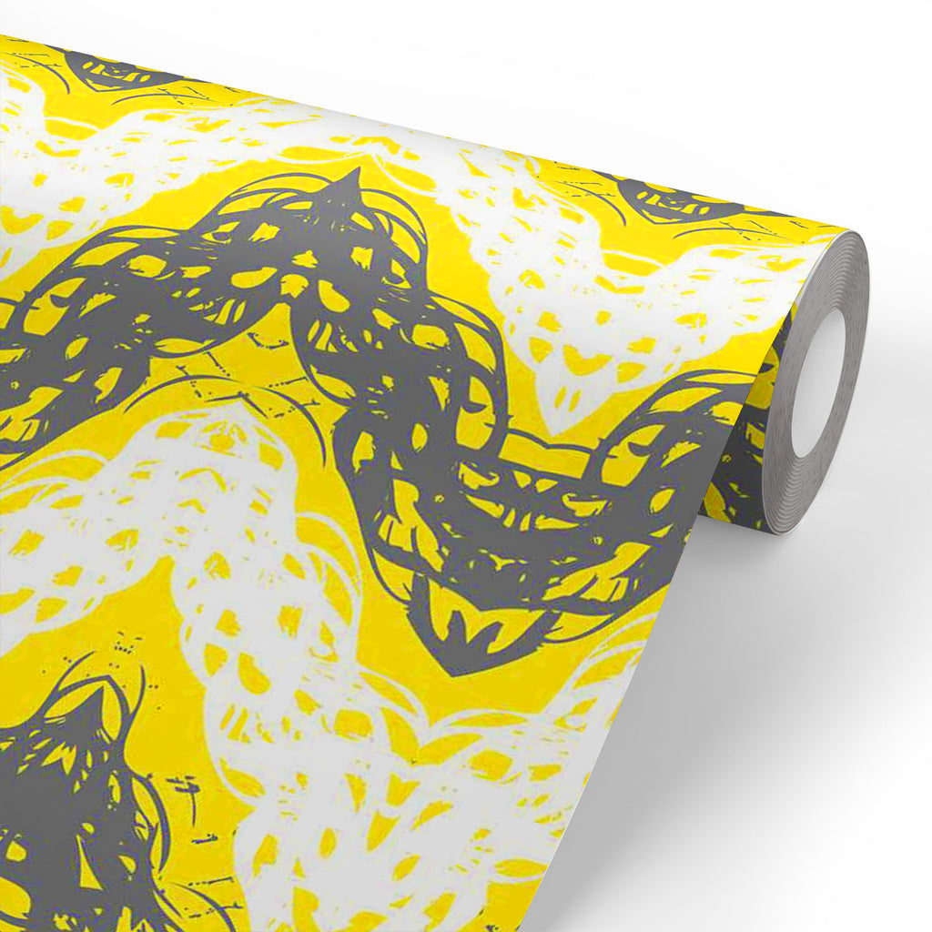 ArtzFolio Brushed Zigzag Wallpaper Roll | Easy to Install-Wallpapers Peel & Stick-AZHOM25187829WAL_L-Image Code 5007457 Vishnu Image Folio Pvt Ltd, IC 5007457, ArtzFolio, Wallpapers Peel & Stick, Abstract, Traditional, Digital Art, brushed, zigzag, wallpaper, roll, easy, to, install, vinyl, self, adhesive, brick, for, walls, living, room, drawing, large, size, children, sticker, bedroom, pitaara, box, bathroom, textured, big, office, reception, amazonbasics, decorative, home, waterproof, designer, small, ki