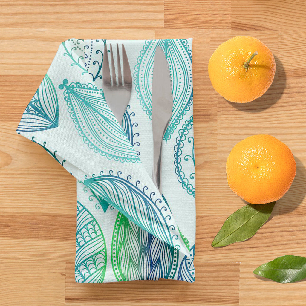 Watercolor Leaves Table Napkin-Table Napkins-NAP_TB-IC 5007461 IC 5007461, Abstract Expressionism, Abstracts, Ancient, Art and Paintings, Botanical, Digital, Digital Art, Drawing, Fashion, Floral, Flowers, Graphic, Historical, Illustrations, Medieval, Nature, Paintings, Patterns, Scenic, Seasons, Semi Abstract, Signs, Signs and Symbols, Vintage, Watercolour, watercolor, leaves, table, napkin, abstract, art, autumn, background, beauty, beige, blue, card, decoration, design, elegance, flower, foliage, forest,