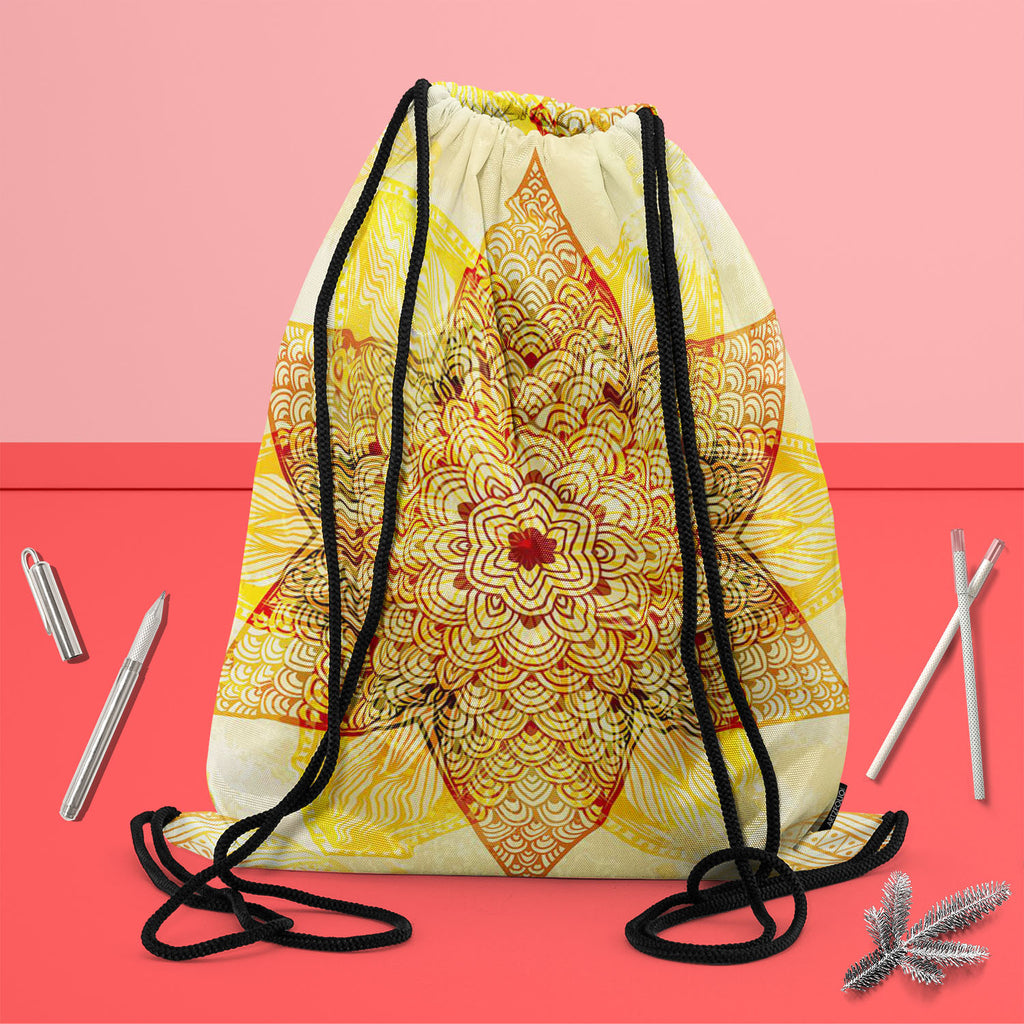 Ethnic Beige Ornament Backpack for Students | College & Travel Bag-Backpacks-BPK_FB_DS-IC 5007462 IC 5007462, Abstract Expressionism, Abstracts, Allah, Arabic, Art and Paintings, Asian, Botanical, Circle, Cities, City Views, Culture, Drawing, Ethnic, Floral, Flowers, Geometric, Geometric Abstraction, Hinduism, Illustrations, Indian, Islam, Mandala, Nature, Paintings, Patterns, Retro, Semi Abstract, Signs, Signs and Symbols, Symbols, Traditional, Tribal, World Culture, beige, ornament, backpack, for, student