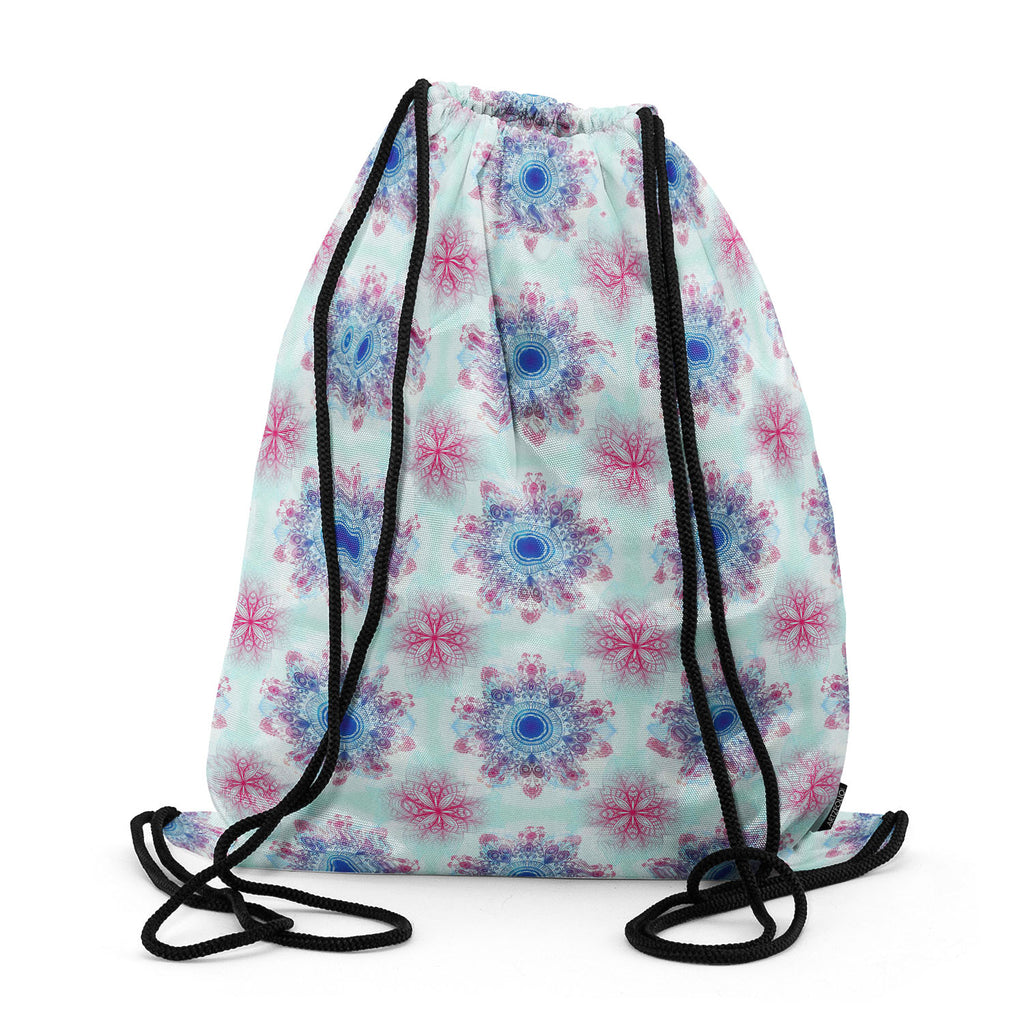 Ethnic Blue Ornament Backpack for Students | College & Travel Bag-Backpacks--IC 5007463 IC 5007463, Abstract Expressionism, Abstracts, Allah, Arabic, Art and Paintings, Asian, Botanical, Circle, Cities, City Views, Culture, Drawing, Ethnic, Floral, Flowers, Geometric, Geometric Abstraction, Hinduism, Illustrations, Indian, Islam, Mandala, Nature, Paintings, Patterns, Retro, Semi Abstract, Signs, Signs and Symbols, Symbols, Traditional, Tribal, World Culture, blue, ornament, backpack, for, students, college,