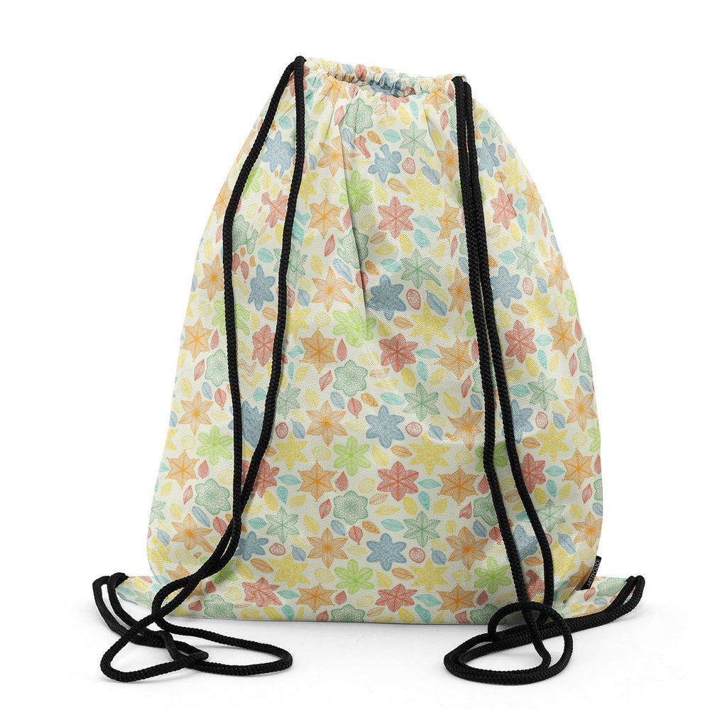 Ornate Leaves & Flowers Backpack for Students | College & Travel Bag-Backpacks--IC 5007464 IC 5007464, Abstract Expressionism, Abstracts, Ancient, Art and Paintings, Botanical, Digital, Digital Art, Fashion, Floral, Flowers, Graphic, Historical, Illustrations, Medieval, Nature, Paintings, Patterns, Retro, Scenic, Seasons, Semi Abstract, Signs, Signs and Symbols, Vintage, ornate, leaves, backpack, for, students, college, travel, bag, abstract, art, background, beautiful, beauty, beige, blossom, blue, concept