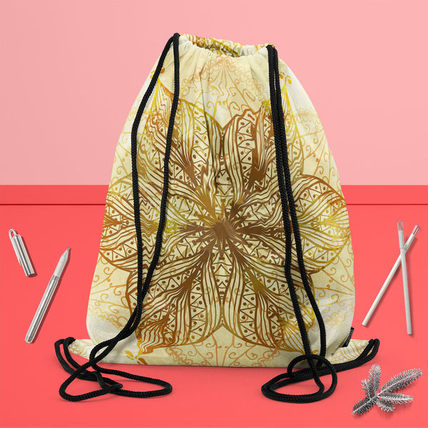 Ethnic Circular Ornament D1 Backpack for Students | College & Travel Bag-Backpacks-BPK_FB_DS-IC 5007465 IC 5007465, Abstract Expressionism, Abstracts, Allah, Arabic, Art and Paintings, Asian, Botanical, Circle, Cities, City Views, Culture, Drawing, Ethnic, Floral, Flowers, Geometric, Geometric Abstraction, Hinduism, Illustrations, Indian, Islam, Mandala, Nature, Paintings, Patterns, Retro, Semi Abstract, Signs, Signs and Symbols, Symbols, Traditional, Tribal, World Culture, circular, ornament, d1, canvas, b