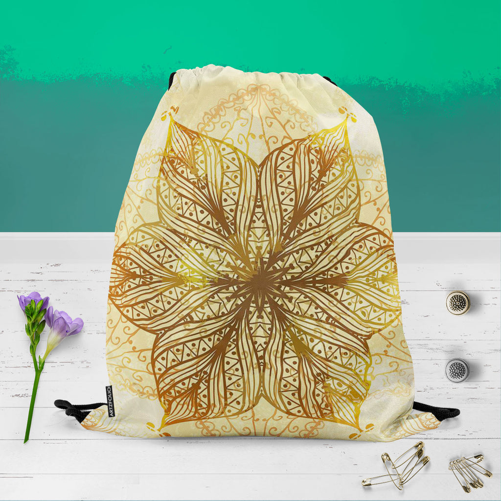 Ethnic Circular Ornament D1 Backpack for Students | College & Travel Bag-Backpacks-BPK_FB_DS-IC 5007465 IC 5007465, Abstract Expressionism, Abstracts, Allah, Arabic, Art and Paintings, Asian, Botanical, Circle, Cities, City Views, Culture, Drawing, Ethnic, Floral, Flowers, Geometric, Geometric Abstraction, Hinduism, Illustrations, Indian, Islam, Mandala, Nature, Paintings, Patterns, Retro, Semi Abstract, Signs, Signs and Symbols, Symbols, Traditional, Tribal, World Culture, circular, ornament, d1, backpack,