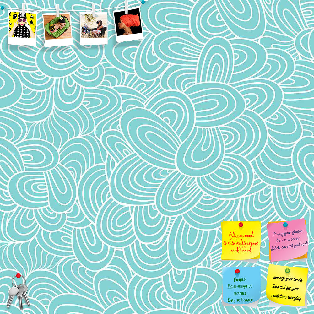 ArtzFolio Hand-Drawn Waves D2 Printed Bulletin Board Notice Pin Board Soft Board | Frameless-Bulletin Boards Frameless-AZSAO25326183BLB_FL_L-Image Code 5007466 Vishnu Image Folio Pvt Ltd, IC 5007466, ArtzFolio, Bulletin Boards Frameless, Abstract, Digital Art, hand-drawn, waves, d2, printed, bulletin, board, notice, pin, soft, frameless, seamless, wave, pattern, background, seamlessly, tilingcan, wallpaper, fills, web, page, background,surface, textures, gorgeous, pin up board, push pin board, extra large c