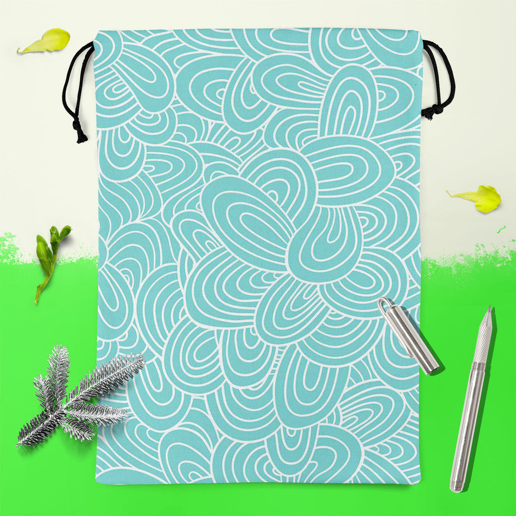 Hand-Drawn Waves D2 Reusable Sack Bag | Bag for Gym, Storage, Vegetable & Travel-Drawstring Sack Bags-SCK_FB_DS-IC 5007466 IC 5007466, Abstract Expressionism, Abstracts, Animals, Art and Paintings, Automobiles, Botanical, Digital, Digital Art, Fashion, Floral, Flowers, Graphic, Modern Art, Nature, Patterns, Retro, Semi Abstract, Signs, Signs and Symbols, Transportation, Travel, Urban, Vehicles, hand-drawn, waves, d2, reusable, sack, bag, for, gym, storage, vegetable, background, pattern, texture, spring, su