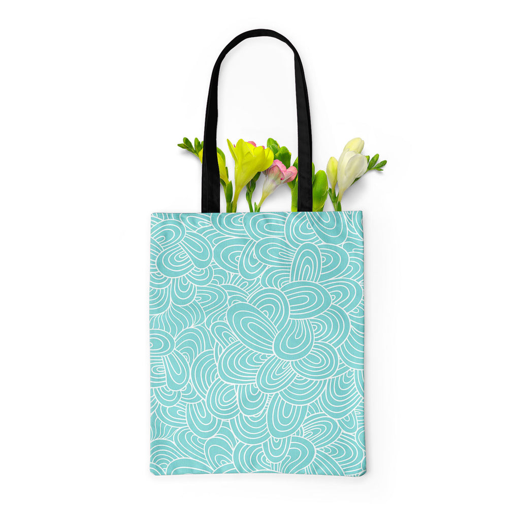 Hand-Drawn Waves D2 Tote Bag Shoulder Purse | Multipurpose-Tote Bags Basic-TOT_FB_BS-IC 5007466 IC 5007466, Abstract Expressionism, Abstracts, Animals, Art and Paintings, Automobiles, Botanical, Digital, Digital Art, Fashion, Floral, Flowers, Graphic, Modern Art, Nature, Patterns, Retro, Semi Abstract, Signs, Signs and Symbols, Transportation, Travel, Urban, Vehicles, hand-drawn, waves, d2, tote, bag, shoulder, purse, multipurpose, background, pattern, texture, spring, summer, seamless, backgrounds, wave, d