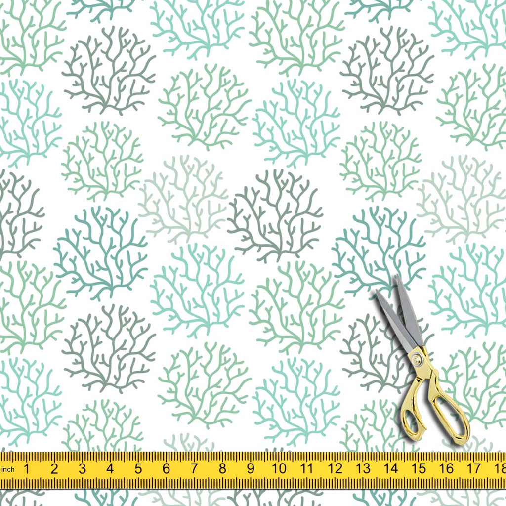 Spring Leaves Upholstery Fabric by Metre | For Sofa, Curtains, Cushions, Furnishing, Craft, Dress Material-Upholstery Fabrics-FAB_RW-IC 5007467 IC 5007467, Abstract Expressionism, Abstracts, Art and Paintings, Black and White, Botanical, Decorative, Digital, Digital Art, Drawing, Fashion, Floral, Flowers, Graphic, Illustrations, Modern Art, Nature, Patterns, Retro, Scenic, Seasons, Semi Abstract, Signs, Signs and Symbols, White, spring, leaves, upholstery, fabric, by, metre, for, sofa, curtains, cushions, f