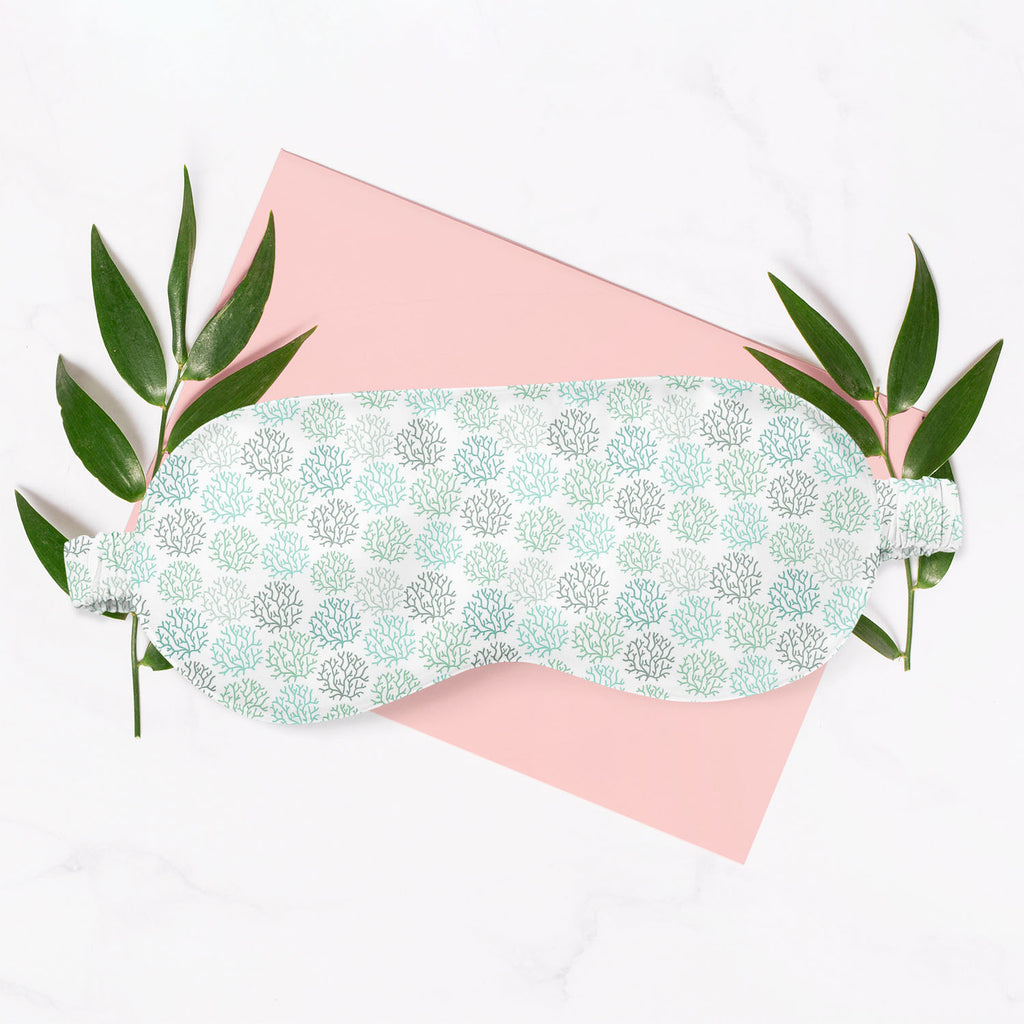 Spring Leaves Sleeping Eye Pad Blackout Eye Cover | Soft Anti-Allergic Eco-Friendly Natural Mulberry Silk Fabric-Sleep Masks--IC 5007467 IC 5007467, Abstract Expressionism, Abstracts, Art and Paintings, Black and White, Botanical, Decorative, Digital, Digital Art, Drawing, Fashion, Floral, Flowers, Graphic, Illustrations, Modern Art, Nature, Patterns, Retro, Scenic, Seasons, Semi Abstract, Signs, Signs and Symbols, White, spring, leaves, sleeping, eye, pad, blackout, cover, soft, anti-allergic, eco-friendly