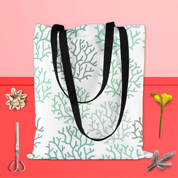 Spring Leaves D3 Tote Bag Shoulder Purse | Multipurpose-Tote Bags Basic-TOT_FB_BS-IC 5007467 IC 5007467, Abstract Expressionism, Abstracts, Art and Paintings, Black and White, Botanical, Decorative, Digital, Digital Art, Drawing, Fashion, Floral, Flowers, Graphic, Illustrations, Modern Art, Nature, Patterns, Retro, Scenic, Seasons, Semi Abstract, Signs, Signs and Symbols, White, spring, leaves, d3, tote, bag, shoulder, purse, cotton, canvas, fabric, multipurpose, abstract, art, autumn, background, beautiful