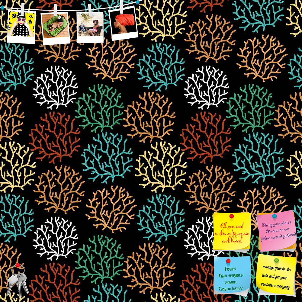 ArtzFolio Spring Leaves D4 Printed Bulletin Board Notice Pin Board Soft Board | Frameless-Bulletin Boards Frameless-AZSAO25326262BLB_FL_L-Image Code 5007468 Vishnu Image Folio Pvt Ltd, IC 5007468, ArtzFolio, Bulletin Boards Frameless, Abstract, Digital Art, spring, leaves, d4, printed, bulletin, board, notice, pin, soft, frameless, seamless, pattern, leaf, texture, wallpaper, fills, web, page, background,surface, textures, floral, background, pin up board, push pin board, extra large cork board, big pin boa