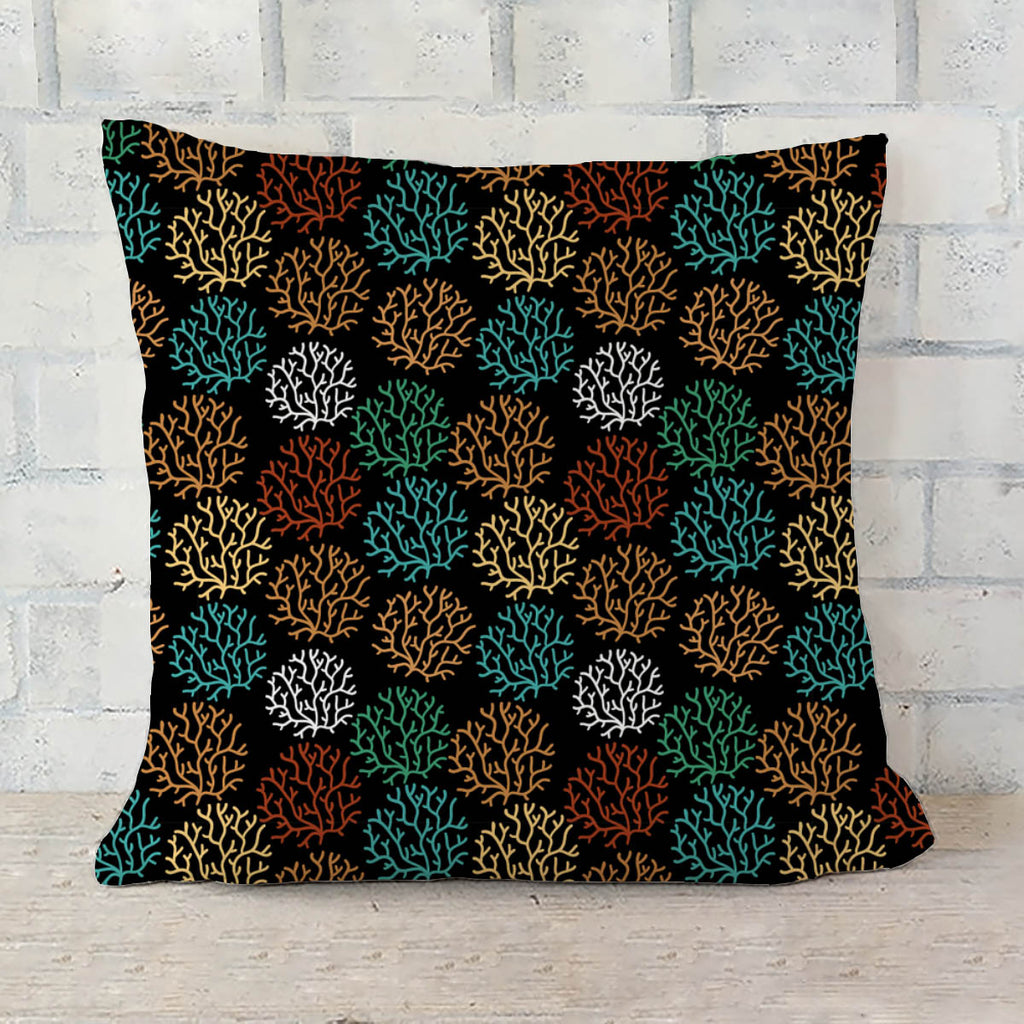 ArtzFolio Spring Leaves D4 Cushion Cover Throw Pillow-Cushion Covers-AZHFR25326262CUS_CV_L-Image Code 5007468 Vishnu Image Folio Pvt Ltd, IC 5007468, ArtzFolio, Cushion Covers, Abstract, Digital Art, spring, leaves, d4, cushion, cover, throw, pillow, seamless, pattern, leaf, texture, wallpaper, fills, web, page, background,surface, textures, floral, background, sofa throws, single throw pillow, zippered throw pillow cover, satin pillow cover, throw pillow, cushion cover only, cushion cover, pillow cover for
