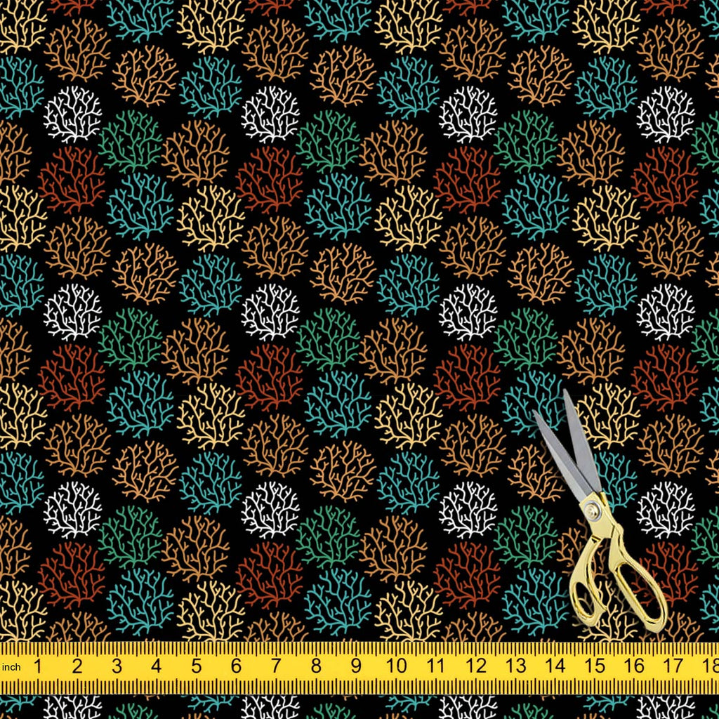 Spring Leaves Upholstery Fabric by Metre | For Sofa, Curtains, Cushions, Furnishing, Craft, Dress Material-Upholstery Fabrics-FAB_RW-IC 5007468 IC 5007468, Abstract Expressionism, Abstracts, Art and Paintings, Black and White, Botanical, Decorative, Digital, Digital Art, Drawing, Fashion, Floral, Flowers, Graphic, Illustrations, Modern Art, Nature, Patterns, Retro, Scenic, Seasons, Semi Abstract, Signs, Signs and Symbols, White, spring, leaves, upholstery, fabric, by, metre, for, sofa, curtains, cushions, f