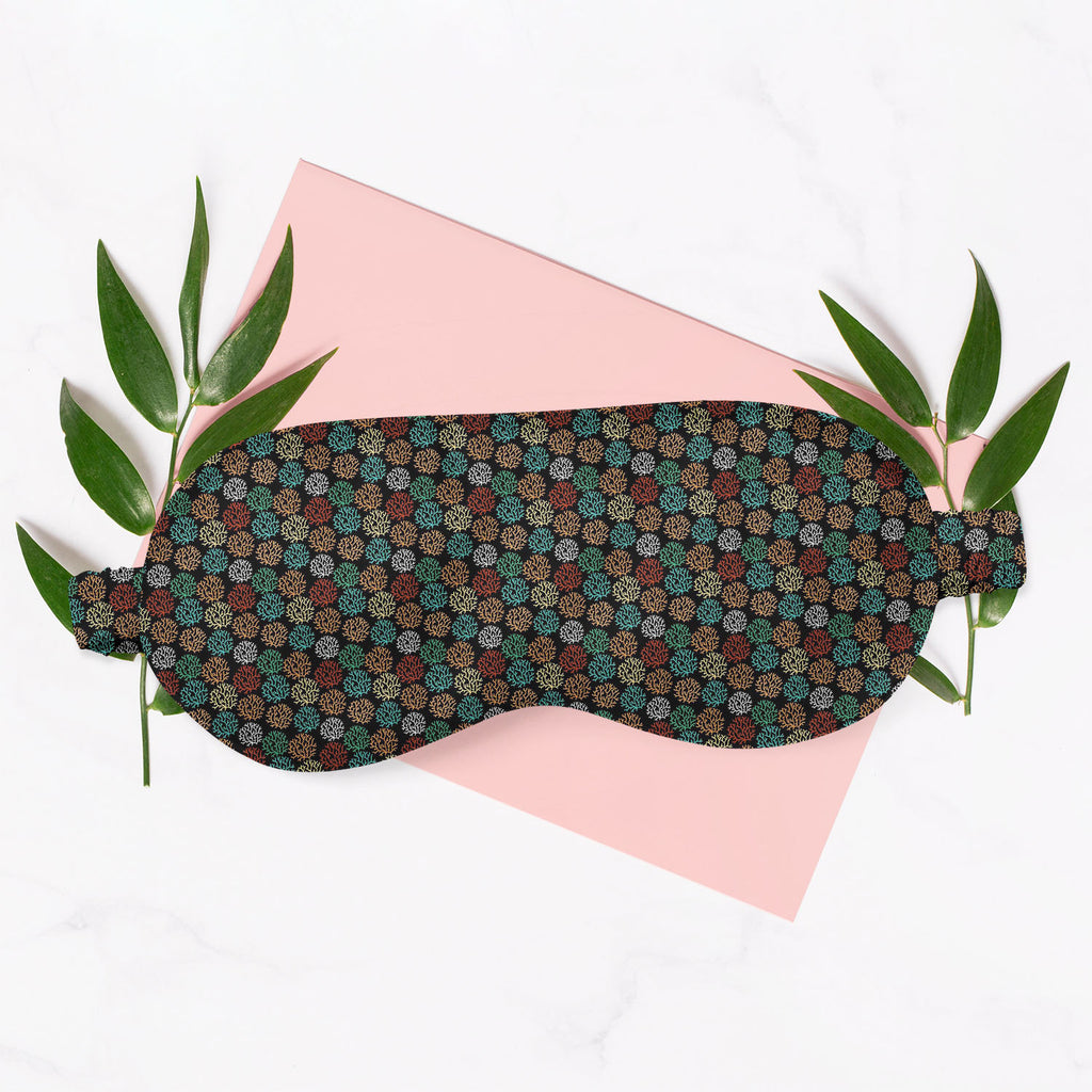 Spring Leaves Sleeping Eye Pad Blackout Eye Cover | Soft Anti-Allergic Eco-Friendly Natural Mulberry Silk Fabric-Sleep Masks--IC 5007468 IC 5007468, Abstract Expressionism, Abstracts, Art and Paintings, Black and White, Botanical, Decorative, Digital, Digital Art, Drawing, Fashion, Floral, Flowers, Graphic, Illustrations, Modern Art, Nature, Patterns, Retro, Scenic, Seasons, Semi Abstract, Signs, Signs and Symbols, White, spring, leaves, sleeping, eye, pad, blackout, cover, soft, anti-allergic, eco-friendly