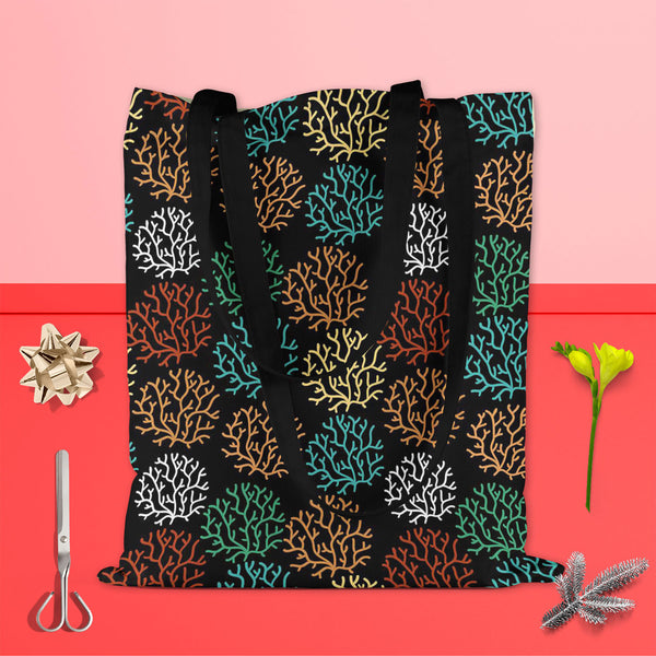 Spring Leaves D4 Tote Bag Shoulder Purse | Multipurpose-Tote Bags Basic-TOT_FB_BS-IC 5007468 IC 5007468, Abstract Expressionism, Abstracts, Art and Paintings, Black and White, Botanical, Decorative, Digital, Digital Art, Drawing, Fashion, Floral, Flowers, Graphic, Illustrations, Modern Art, Nature, Patterns, Retro, Scenic, Seasons, Semi Abstract, Signs, Signs and Symbols, White, spring, leaves, d4, tote, bag, shoulder, purse, cotton, canvas, fabric, multipurpose, abstract, art, autumn, background, beautiful