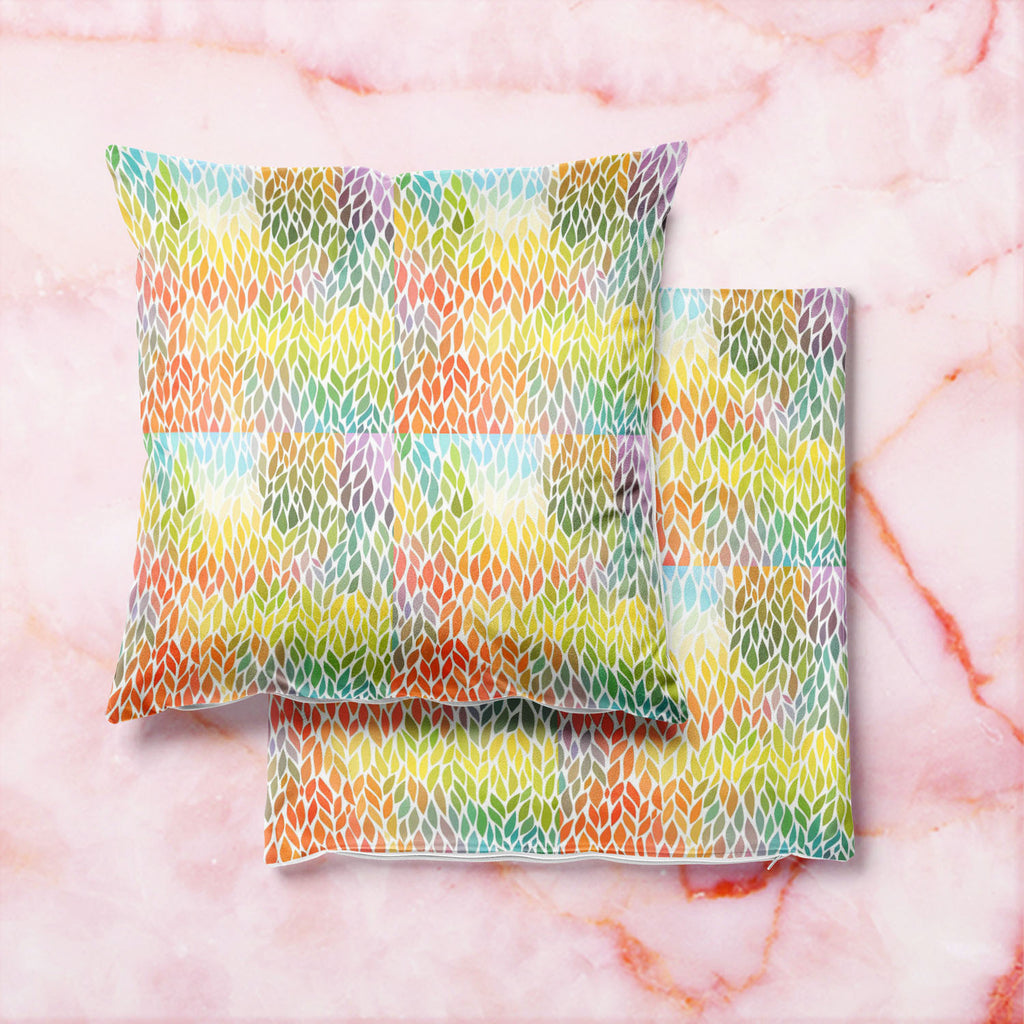 Hand-Drawn Art Cushion Cover Throw Pillow-Cushion Covers-CUS_CV-IC 5007469 IC 5007469, Abstract Expressionism, Abstracts, Art and Paintings, Black and White, Botanical, Digital, Digital Art, Fashion, Floral, Flowers, Graphic, Illustrations, Modern Art, Nature, Patterns, Retro, Scenic, Semi Abstract, Signs, Signs and Symbols, White, hand-drawn, art, cushion, cover, throw, pillow, pattern, seamless, leaf, background, leaves, abstract, backdrop, blue, decoration, design, element, fabric, funky, fur, human, lin