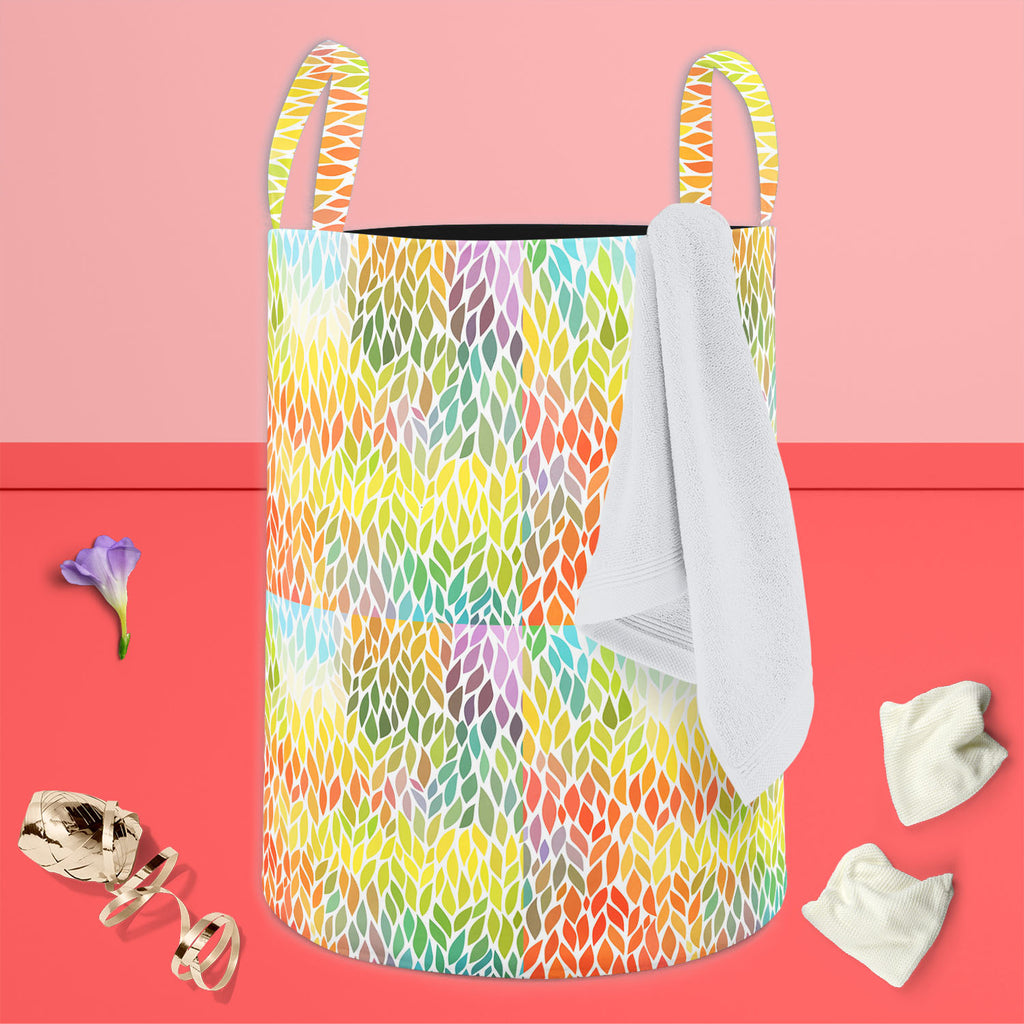 Hand-Drawn Art Foldable Open Storage Bin | Organizer Box, Toy Basket, Shelf Box, Laundry Bag | Canvas Fabric-Storage Bins-STR_BI_CB-IC 5007469 IC 5007469, Abstract Expressionism, Abstracts, Art and Paintings, Black and White, Botanical, Digital, Digital Art, Fashion, Floral, Flowers, Graphic, Illustrations, Modern Art, Nature, Patterns, Retro, Scenic, Semi Abstract, Signs, Signs and Symbols, White, hand-drawn, art, foldable, open, storage, bin, organizer, box, toy, basket, shelf, laundry, bag, canvas, fabri