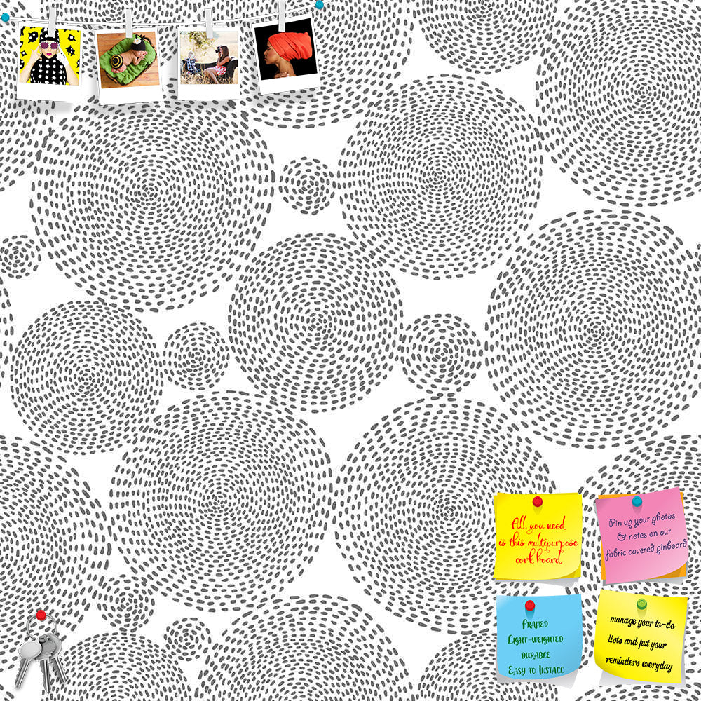 ArtzFolio Circle Shapes Printed Bulletin Board Notice Pin Board Soft Board | Frameless-Bulletin Boards Frameless-AZSAO25364135BLB_FL_L-Image Code 5007470 Vishnu Image Folio Pvt Ltd, IC 5007470, ArtzFolio, Bulletin Boards Frameless, Abstract, Digital Art, circle, shapes, printed, bulletin, board, notice, pin, soft, frameless, seamless, background, pattern, round, pin up board, push pin board, extra large cork board, big pin board, notice board, small bulletin board, cork board, wall notice board, giant cork 