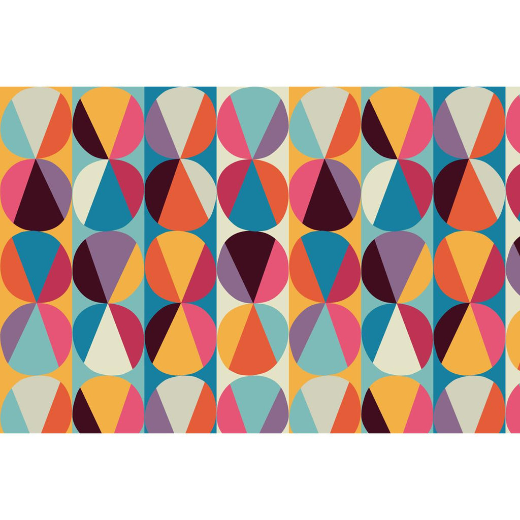 ArtzFolio Geometric Ornament D1 Art & Craft Gift Wrapping Paper-Wrapping Papers-AZSAO25377946WRP_L-Image Code 5007471 Vishnu Image Folio Pvt Ltd, IC 5007471, ArtzFolio, Wrapping Papers, Abstract, Digital Art, geometric, ornament, d1, art, craft, gift, wrapping, paper, vector, pattern, circles, triangles, colored, seamless, vintage, bright, geometry, template, round, shapes, retro, hand, drawn, wrapping paper, pretty wrapping paper, cute wrapping paper, packing paper, gift wrapping paper, bulk wrapping paper
