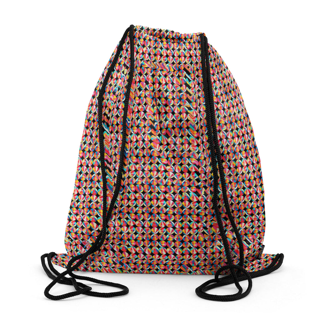 Geometric Ornament Backpack for Students | College & Travel Bag-Backpacks--IC 5007472 IC 5007472, Abstract Expressionism, Abstracts, Ancient, Art and Paintings, Black and White, Circle, Decorative, Digital, Digital Art, Fashion, Geometric, Geometric Abstraction, Graphic, Historical, Illustrations, Medieval, Modern Art, Paintings, Parents, Patterns, Retro, Semi Abstract, Signs, Signs and Symbols, Vintage, White, ornament, backpack, for, students, college, travel, bag, abstract, art, artistic, backdrop, backg