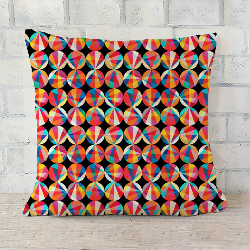 ArtzFolio Geometric Ornament D2 Cushion Cover Throw Pillow-Cushion Covers-AZHFR25378938CUS_CV_L-Image Code 5007472 Vishnu Image Folio Pvt Ltd, IC 5007472, ArtzFolio, Cushion Covers, Abstract, Digital Art, geometric, ornament, d2, cushion, cover, throw, pillow, vector, pattern, circles, triangles, colored, seamless, vintage, bright, geometry, template, round, shapes, retro, hand, drawn, sofa throws, single throw pillow, zippered throw pillow cover, satin pillow cover, throw pillow, cushion cover only, cushio