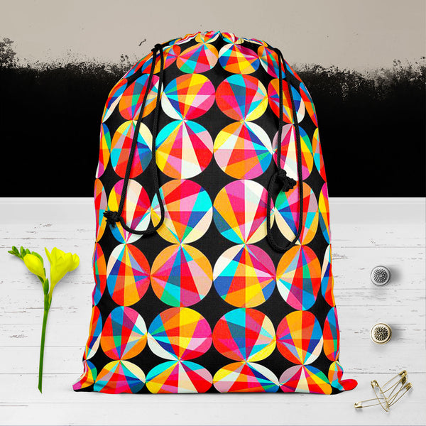 Geometric Ornament D2 Reusable Sack Bag | Bag for Gym, Storage, Vegetable & Travel-Drawstring Sack Bags-SCK_FB_DS-IC 5007472 IC 5007472, Abstract Expressionism, Abstracts, Ancient, Art and Paintings, Black and White, Circle, Decorative, Digital, Digital Art, Fashion, Geometric, Geometric Abstraction, Graphic, Historical, Illustrations, Medieval, Modern Art, Paintings, Parents, Patterns, Retro, Semi Abstract, Signs, Signs and Symbols, Vintage, White, ornament, d2, reusable, sack, bag, for, gym, storage, vege