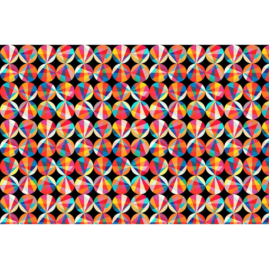 ArtzFolio Geometric Ornament D2 Art & Craft Gift Wrapping Paper-Wrapping Papers-AZSAO25378938WRP_L-Image Code 5007472 Vishnu Image Folio Pvt Ltd, IC 5007472, ArtzFolio, Wrapping Papers, Abstract, Digital Art, geometric, ornament, d2, art, craft, gift, wrapping, paper, vector, pattern, circles, triangles, colored, seamless, vintage, bright, geometry, template, round, shapes, retro, hand, drawn, wrapping paper, pretty wrapping paper, cute wrapping paper, packing paper, gift wrapping paper, bulk wrapping paper