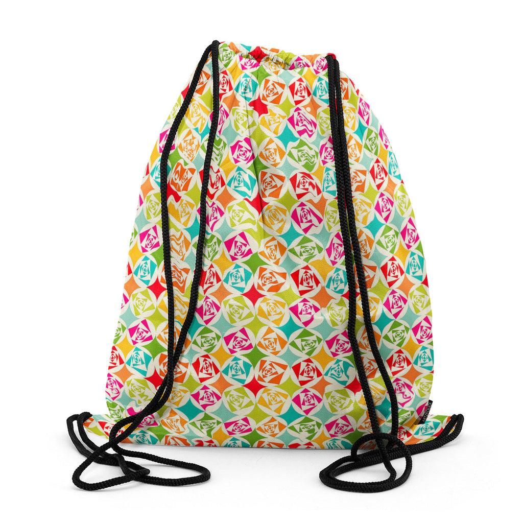 Geometric Ornament Backpack for Students | College & Travel Bag-Backpacks--IC 5007473 IC 5007473, Abstract Expressionism, Abstracts, Ancient, Art and Paintings, Black and White, Circle, Decorative, Digital, Digital Art, Fashion, Geometric, Geometric Abstraction, Graphic, Historical, Illustrations, Medieval, Modern Art, Paintings, Parents, Patterns, Retro, Semi Abstract, Signs, Signs and Symbols, Vintage, White, ornament, backpack, for, students, college, travel, bag, abstract, art, artistic, backdrop, backg