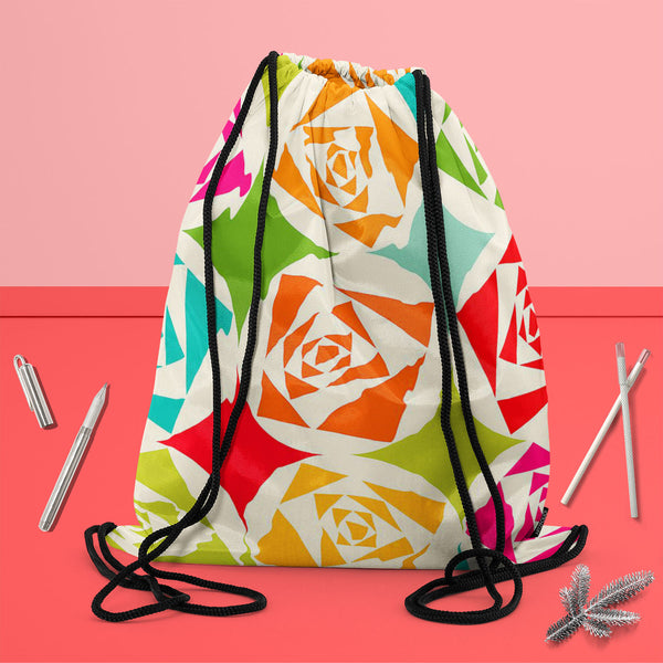 Geometric Ornament D3 Backpack for Students | College & Travel Bag-Backpacks-BPK_FB_DS-IC 5007473 IC 5007473, Abstract Expressionism, Abstracts, Ancient, Art and Paintings, Black and White, Circle, Decorative, Digital, Digital Art, Fashion, Geometric, Geometric Abstraction, Graphic, Historical, Illustrations, Medieval, Modern Art, Paintings, Parents, Patterns, Retro, Semi Abstract, Signs, Signs and Symbols, Vintage, White, ornament, d3, canvas, backpack, for, students, college, travel, bag, abstract, art, a