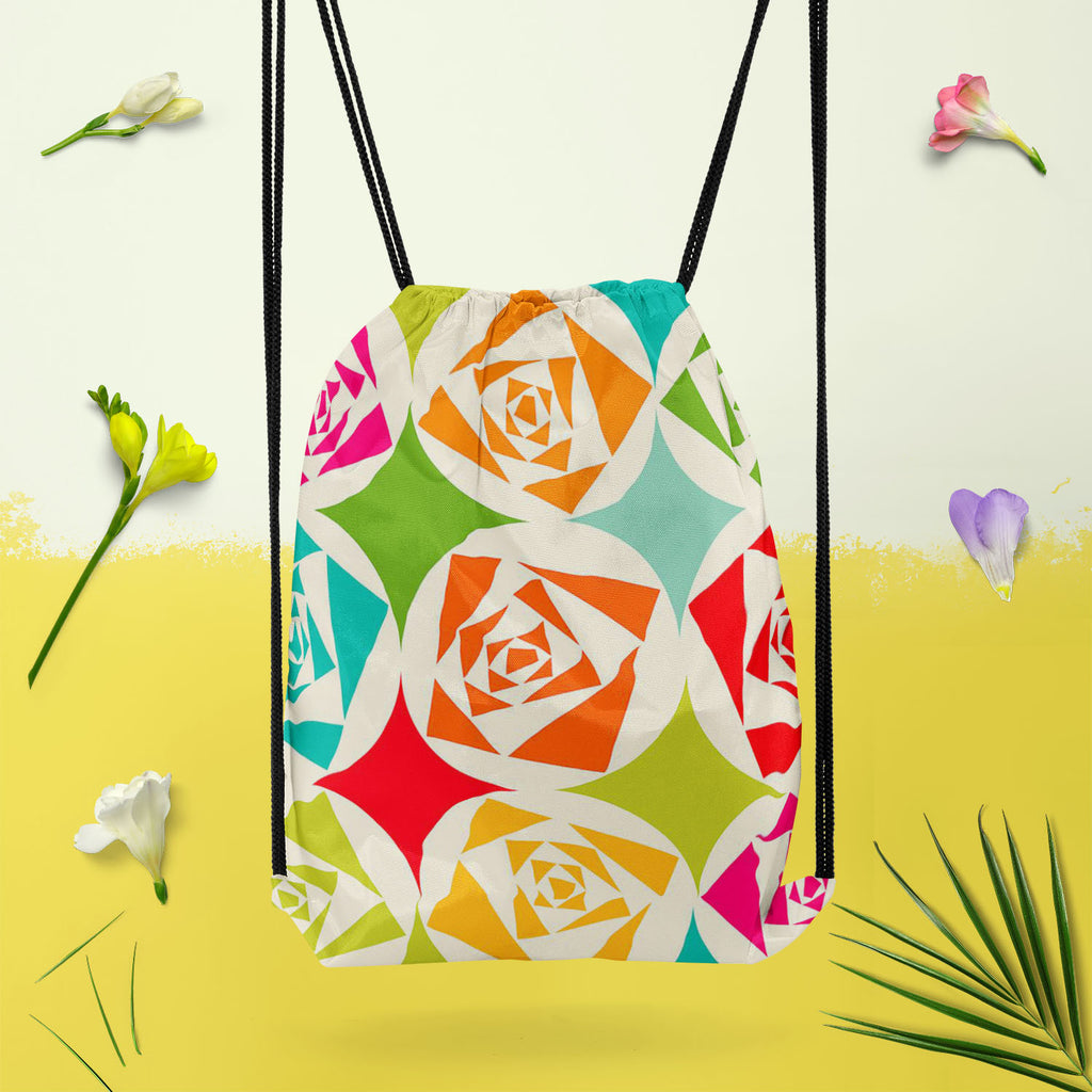 Geometric Ornament D3 Backpack for Students | College & Travel Bag-Backpacks-BPK_FB_DS-IC 5007473 IC 5007473, Abstract Expressionism, Abstracts, Ancient, Art and Paintings, Black and White, Circle, Decorative, Digital, Digital Art, Fashion, Geometric, Geometric Abstraction, Graphic, Historical, Illustrations, Medieval, Modern Art, Paintings, Parents, Patterns, Retro, Semi Abstract, Signs, Signs and Symbols, Vintage, White, ornament, d3, backpack, for, students, college, travel, bag, abstract, art, artistic,