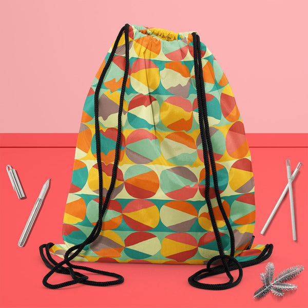 Geometric Ornament D4 Backpack for Students | College & Travel Bag-Backpacks-BPK_FB_DS-IC 5007475 IC 5007475, Abstract Expressionism, Abstracts, Ancient, Art and Paintings, Black and White, Circle, Decorative, Digital, Digital Art, Fashion, Geometric, Geometric Abstraction, Graphic, Historical, Illustrations, Medieval, Modern Art, Paintings, Parents, Patterns, Retro, Semi Abstract, Signs, Signs and Symbols, Vintage, White, ornament, d4, canvas, backpack, for, students, college, travel, bag, abstract, art, a