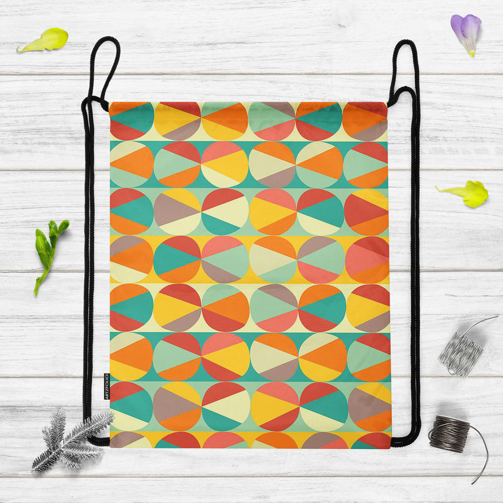 Geometric Ornament D4 Backpack for Students | College & Travel Bag-Backpacks-BPK_FB_DS-IC 5007475 IC 5007475, Abstract Expressionism, Abstracts, Ancient, Art and Paintings, Black and White, Circle, Decorative, Digital, Digital Art, Fashion, Geometric, Geometric Abstraction, Graphic, Historical, Illustrations, Medieval, Modern Art, Paintings, Parents, Patterns, Retro, Semi Abstract, Signs, Signs and Symbols, Vintage, White, ornament, d4, backpack, for, students, college, travel, bag, abstract, art, artistic,