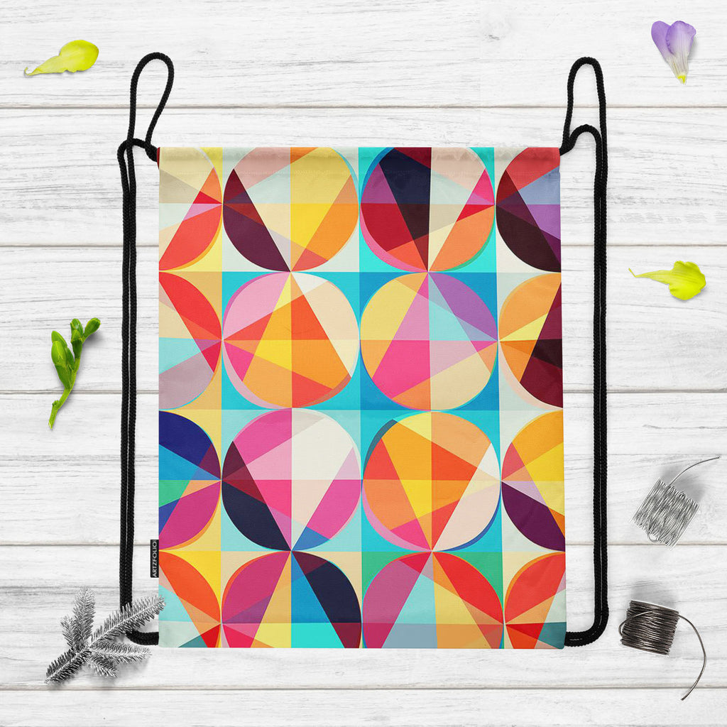 Geometric Ornament D5 Backpack for Students | College & Travel Bag-Backpacks-BPK_FB_DS-IC 5007476 IC 5007476, Abstract Expressionism, Abstracts, Ancient, Art and Paintings, Black and White, Circle, Decorative, Digital, Digital Art, Fashion, Geometric, Geometric Abstraction, Graphic, Historical, Illustrations, Medieval, Modern Art, Paintings, Parents, Patterns, Retro, Semi Abstract, Signs, Signs and Symbols, Vintage, White, ornament, d5, backpack, for, students, college, travel, bag, abstract, art, artistic,