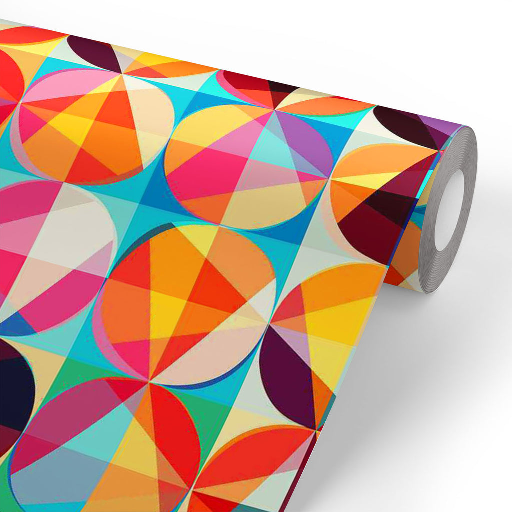 ArtzFolio Geometric Ornament D5 Wallpaper Roll | Easy to Install-Wallpapers Peel & Stick-AZHOM25379017WAL_L-Image Code 5007476 Vishnu Image Folio Pvt Ltd, IC 5007476, ArtzFolio, Wallpapers Peel & Stick, Abstract, Digital Art, geometric, ornament, d5, wallpaper, roll, easy, to, install, vinyl, self, adhesive, brick, for, walls, living, room, drawing, large, size, children, sticker, bedroom, pitaara, box, bathroom, textured, big, office, reception, amazonbasics, decorative, home, waterproof, designer, small, 