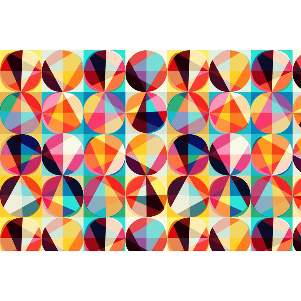 ArtzFolio Geometric Ornament D5 Art & Craft Gift Wrapping Paper-Wrapping Papers-AZSAO25379017WRP_L-Image Code 5007476 Vishnu Image Folio Pvt Ltd, IC 5007476, ArtzFolio, Wrapping Papers, Abstract, Digital Art, geometric, ornament, d5, art, craft, gift, wrapping, paper, vector, pattern, circles, triangles, colored, seamless, vintage, bright, geometry, template, round, shapes, retro, hand, drawn, wrapping paper, pretty wrapping paper, cute wrapping paper, packing paper, gift wrapping paper, bulk wrapping paper