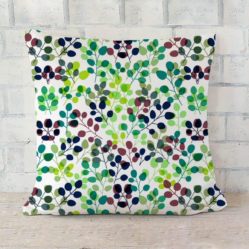 ArtzFolio Spring Alive Cushion Cover Throw Pillow-Cushion Covers-AZHFR25379026CUS_CV_L-Image Code 5007477 Vishnu Image Folio Pvt Ltd, IC 5007477, ArtzFolio, Cushion Covers, Floral, Digital Art, spring, alive, cushion, cover, throw, pillow, seamless, leaf, patternleaf, background, autumn, pattern, vector, backdrop, bright, template, use, wallpaper, fills, web, page, sofa throws, single throw pillow, zippered throw pillow cover, satin pillow cover, throw pillow, cushion cover only, cushion cover, pillow cover