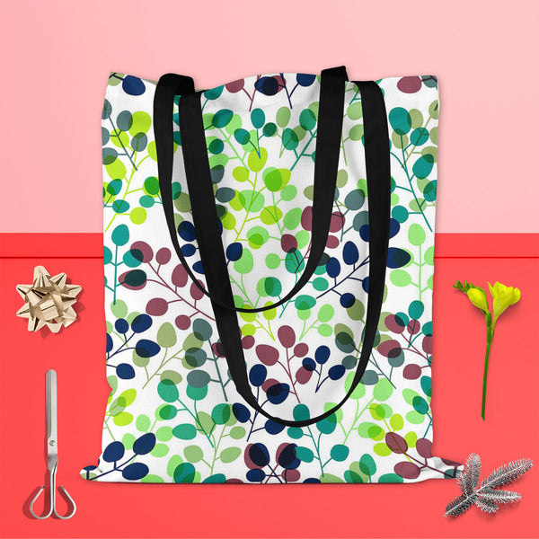 Spring Alive Tote Bag Shoulder Purse | Multipurpose-Tote Bags Basic-TOT_FB_BS-IC 5007477 IC 5007477, Abstract Expressionism, Abstracts, Art and Paintings, Decorative, Digital, Digital Art, Drawing, Fashion, Graphic, Illustrations, Modern Art, Nature, Patterns, Retro, Scenic, Seasons, Semi Abstract, Signs, Signs and Symbols, spring, alive, tote, bag, shoulder, purse, cotton, canvas, fabric, multipurpose, abstract, acorn, art, autumn, background, beautiful, beauty, blue, cold, curve, decor, decoration, design