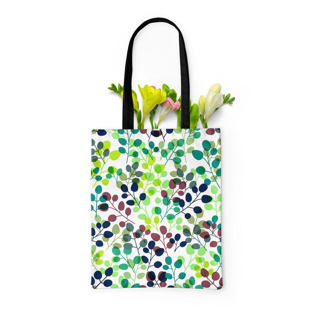 Spring Alive Tote Bag Shoulder Purse | Multipurpose-Tote Bags Basic-TOT_FB_BS-IC 5007477 IC 5007477, Abstract Expressionism, Abstracts, Art and Paintings, Decorative, Digital, Digital Art, Drawing, Fashion, Graphic, Illustrations, Modern Art, Nature, Patterns, Retro, Scenic, Seasons, Semi Abstract, Signs, Signs and Symbols, spring, alive, tote, bag, shoulder, purse, multipurpose, abstract, acorn, art, autumn, background, beautiful, beauty, blue, cold, curve, decor, decoration, design, doodle, elegance, elem