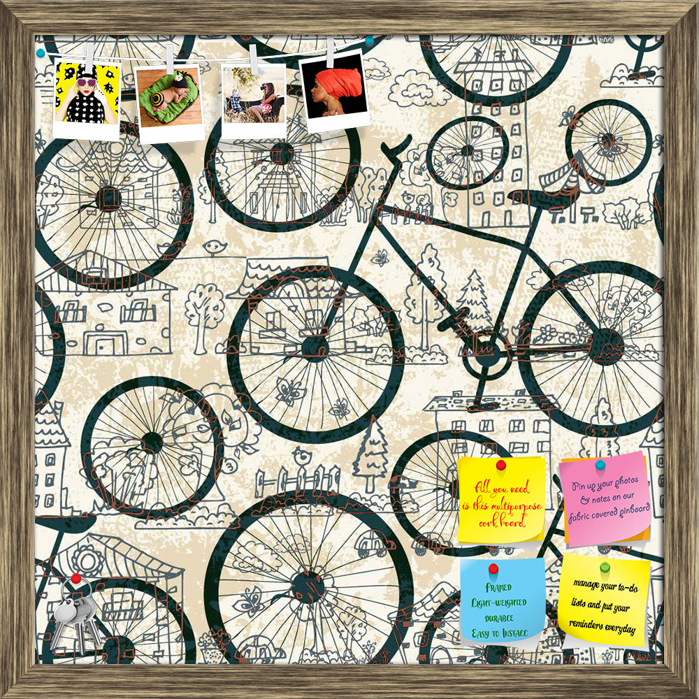 ArtzFolio Bicycles D1 Printed Bulletin Board Notice Pin Board Soft Board | Framed-Bulletin Boards Framed-AZSAO25397538BLB_FR_L-Image Code 5007478 Vishnu Image Folio Pvt Ltd, IC 5007478, ArtzFolio, Bulletin Boards Framed, Automobiles, Kids, Digital Art, bicycles, d1, printed, bulletin, board, notice, pin, soft, framed, seamless, texture, bicycle, pin up board, push pin board, extra large cork board, big pin board, notice board, small bulletin board, cork board, wall notice board, giant cork board, bulletin b