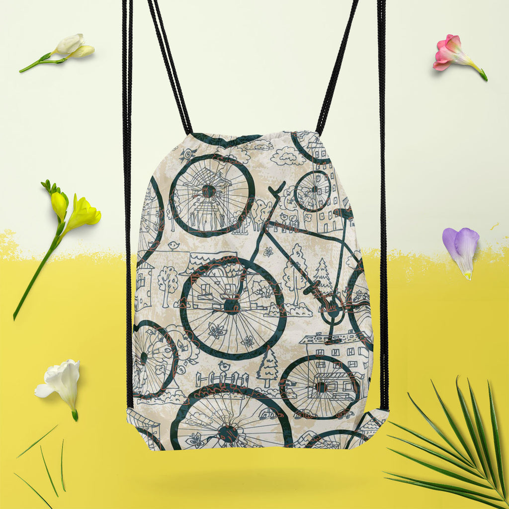 Bicycles D1 Backpack for Students | College & Travel Bag-Backpacks-BPK_FB_DS-IC 5007478 IC 5007478, Abstract Expressionism, Abstracts, Ancient, Animated Cartoons, Art and Paintings, Automobiles, Bikes, Botanical, Caricature, Cars, Cartoons, Decorative, Digital, Digital Art, Drawing, Fashion, Floral, Flowers, Graphic, Historical, Illustrations, Medieval, Nature, Patterns, Retro, Semi Abstract, Signs, Signs and Symbols, Sketches, Sports, Transportation, Travel, Vehicles, Vintage, bicycles, d1, backpack, for, 