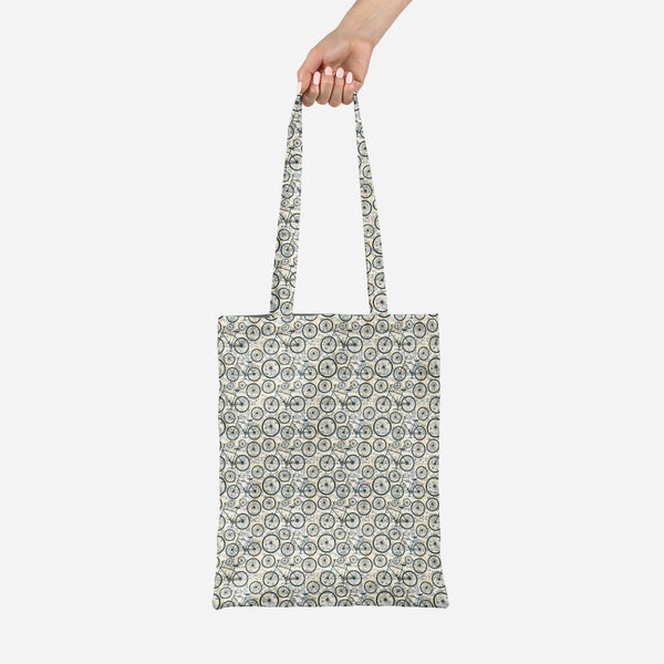 ArtzFolio Bicycles Tote Bag Shoulder Purse | Multipurpose-Tote Bags Basic-AZ5007478TOT_RF-IC 5007478 IC 5007478, Abstract Expressionism, Abstracts, Ancient, Animated Cartoons, Art and Paintings, Automobiles, Bikes, Botanical, Caricature, Cars, Cartoons, Decorative, Digital, Digital Art, Drawing, Fashion, Floral, Flowers, Graphic, Historical, Illustrations, Medieval, Nature, Patterns, Retro, Semi Abstract, Signs, Signs and Symbols, Sketches, Sports, Transportation, Travel, Vehicles, Vintage, bicycles, canvas