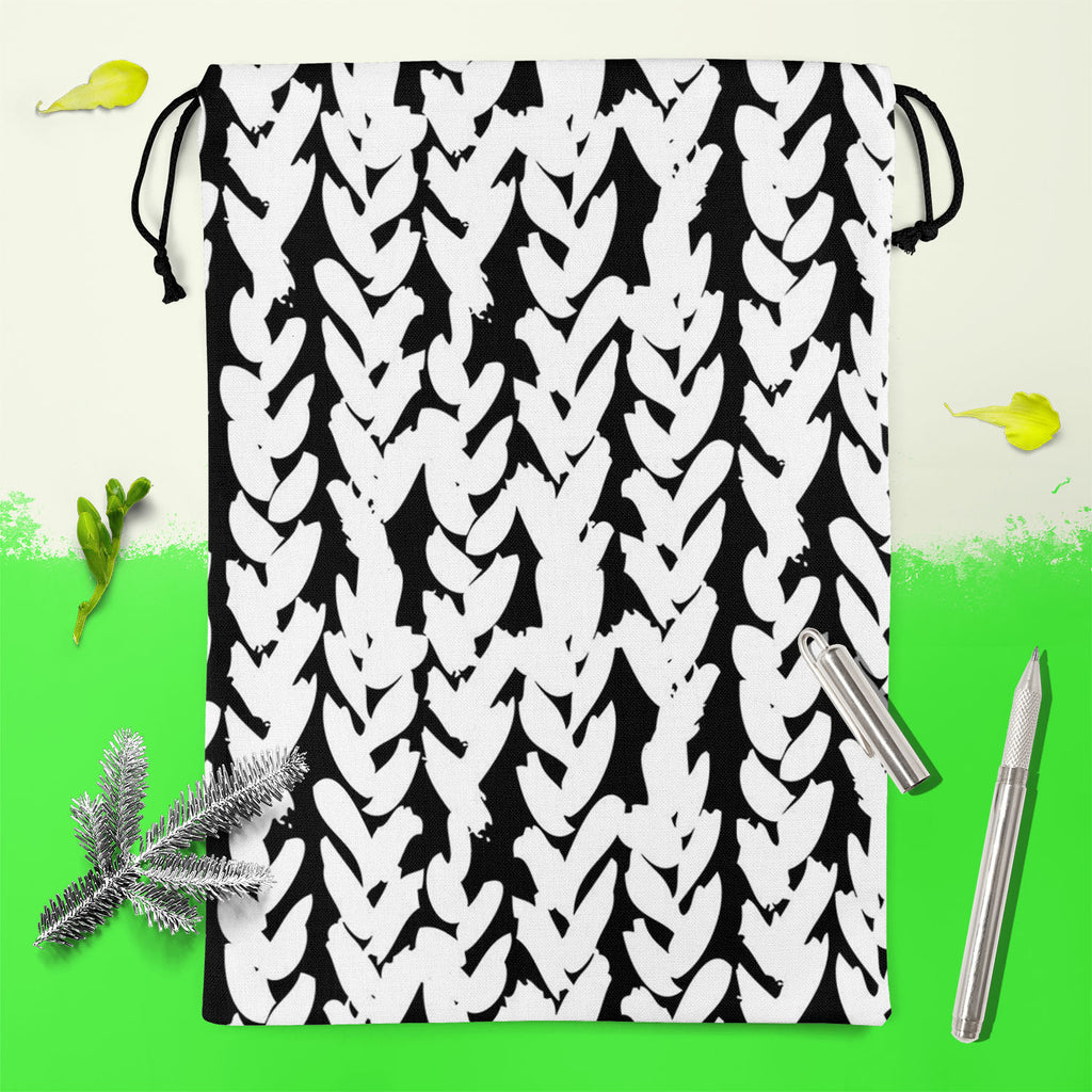 Artistic Braids Reusable Sack Bag | Bag for Gym, Storage, Vegetable & Travel-Drawstring Sack Bags-SCK_FB_DS-IC 5007479 IC 5007479, Abstract Expressionism, Abstracts, African, Ancient, Art and Paintings, Aztec, Black, Black and White, Bohemian, Brush Stroke, Chevron, Culture, Digital, Digital Art, Drawing, Ethnic, Fashion, Graphic, Hand Drawn, Herringbone, Historical, Illustrations, Medieval, Patterns, Retro, Semi Abstract, Signs, Signs and Symbols, Stripes, Traditional, Tribal, Vintage, Watercolour, White, 