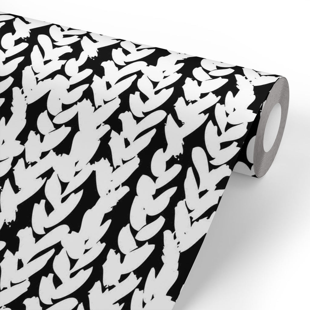 ArtzFolio Artistic Braids Wallpaper Roll | Easy to Install-Wallpapers Peel & Stick-AZHOM25451822WAL_L-Image Code 5007479 Vishnu Image Folio Pvt Ltd, IC 5007479, ArtzFolio, Wallpapers Peel & Stick, Abstract, Digital Art, artistic, braids, wallpaper, roll, easy, to, install, vinyl, self, adhesive, brick, for, walls, living, room, drawing, large, size, children, sticker, bedroom, pitaara, box, bathroom, textured, big, office, reception, amazonbasics, decorative, home, waterproof, designer, small, kids, peel, s