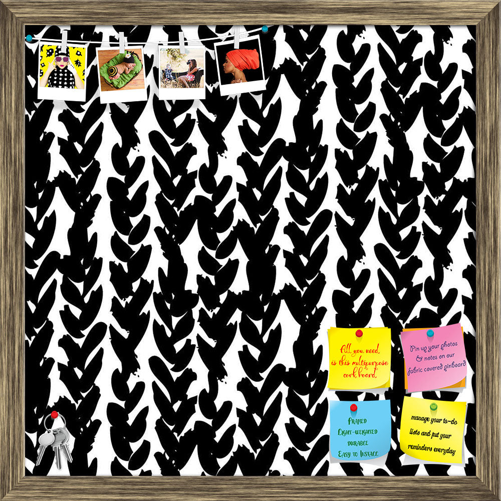 ArtzFolio Painted Braids Printed Bulletin Board Notice Pin Board Soft Board | Framed-Bulletin Boards Framed-AZSAO25451825BLB_FR_L-Image Code 5007480 Vishnu Image Folio Pvt Ltd, IC 5007480, ArtzFolio, Bulletin Boards Framed, Abstract, Digital Art, painted, braids, printed, bulletin, board, notice, pin, soft, framed, hand, drawn, pattern, vector, seamless, texture, web, print, home, decor, textile, wrapping, paper, wallpaper, invitation, card, background, spring, summer, fashion, fabric, pin up board, push pi