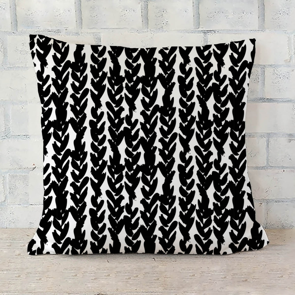 ArtzFolio Painted Braids Cushion Cover Throw Pillow-Cushion Covers-AZHFR25451825CUS_CV_L-Image Code 5007480 Vishnu Image Folio Pvt Ltd, IC 5007480, ArtzFolio, Cushion Covers, Abstract, Digital Art, painted, braids, cushion, cover, throw, pillow, hand, drawn, pattern, vector, seamless, texture, web, print, home, decor, textile, wrapping, paper, wallpaper, invitation, card, background, spring, summer, fashion, fabric, sofa throws, single throw pillow, zippered throw pillow cover, satin pillow cover, throw pil