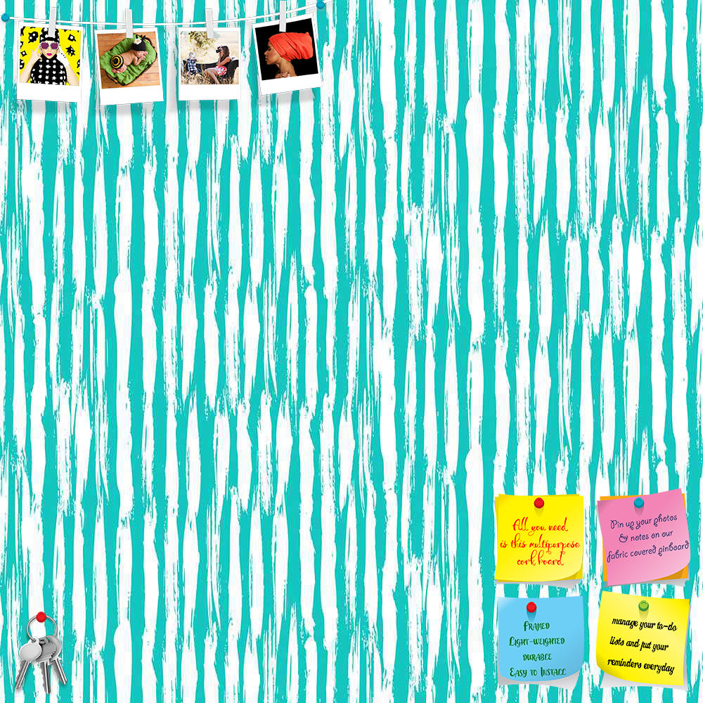 ArtzFolio Striped Lines Printed Bulletin Board Notice Pin Board Soft Board | Frameless-Bulletin Boards Frameless-AZSAO25451831BLB_FL_L-Image Code 5007481 Vishnu Image Folio Pvt Ltd, IC 5007481, ArtzFolio, Bulletin Boards Frameless, Abstract, Digital Art, striped, lines, printed, bulletin, board, notice, pin, soft, frameless, pattern, vertical, brushed, tropical, blue, texture, web, print, wallpaper, home, decor, spring, summer, fashion, fabric, textile, invitation, background, wrapping, paper, pin up board,