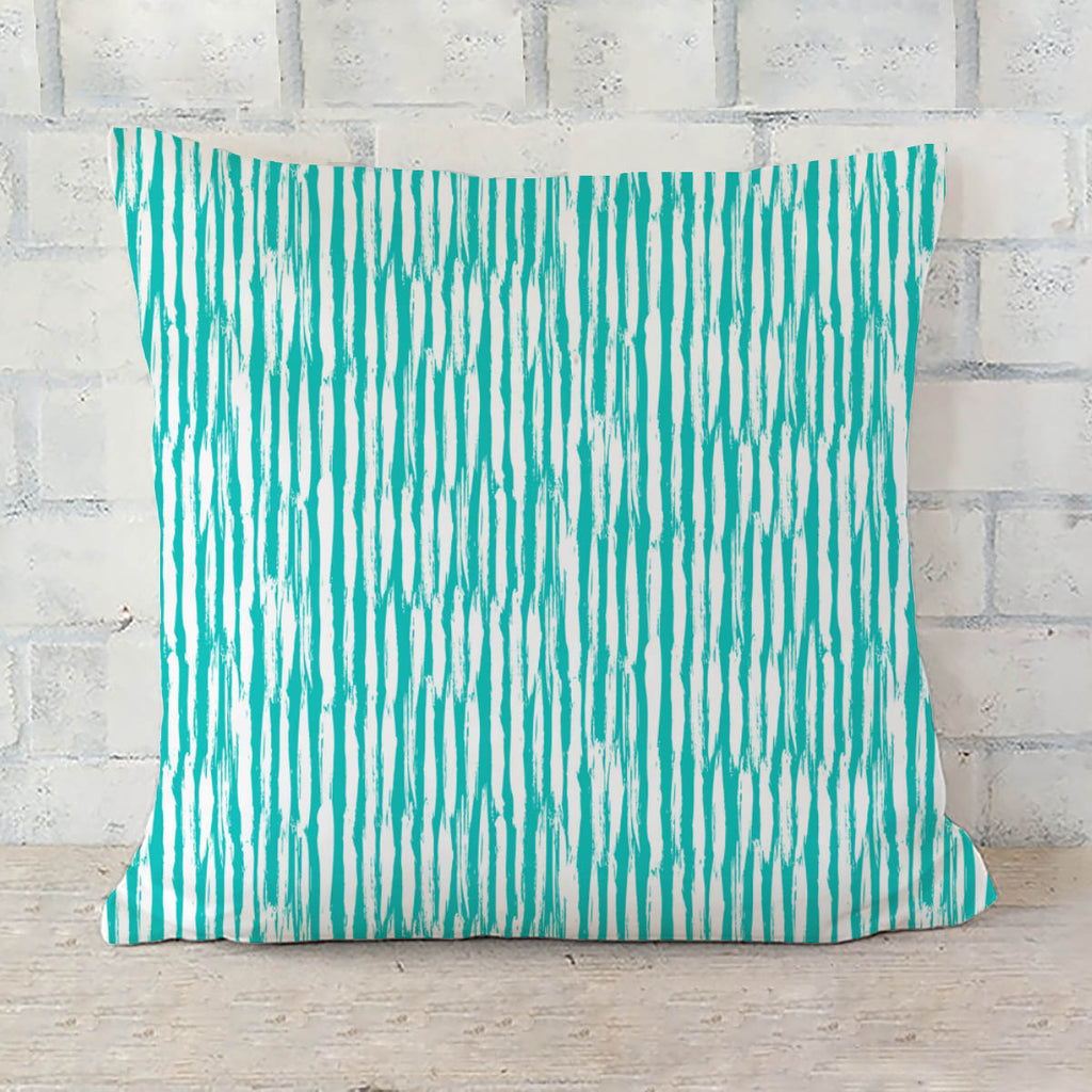 ArtzFolio Striped Lines Cushion Cover Throw Pillow-Cushion Covers-AZHFR25451831CUS_CV_L-Image Code 5007481 Vishnu Image Folio Pvt Ltd, IC 5007481, ArtzFolio, Cushion Covers, Abstract, Digital Art, striped, lines, cushion, cover, throw, pillow, pattern, vertical, brushed, tropical, blue, texture, web, print, wallpaper, home, decor, spring, summer, fashion, fabric, textile, invitation, background, wrapping, paper, sofa throws, single throw pillow, zippered throw pillow cover, satin pillow cover, throw pillow,