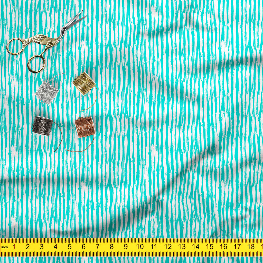 Striped Lines Upholstery Fabric by Metre | For Sofa, Curtains, Cushions, Furnishing, Craft, Dress Material-Upholstery Fabrics-FAB_RW-IC 5007481 IC 5007481, Abstract Expressionism, Abstracts, Ancient, Black and White, Bohemian, Brush Stroke, Culture, Digital, Digital Art, Drawing, Ethnic, Fashion, Geometric, Geometric Abstraction, Graffiti, Graphic, Hand Drawn, Historical, Illustrations, Medieval, Modern Art, Patterns, Retro, Semi Abstract, Signs, Signs and Symbols, Splatter, Stripes, Traditional, Tribal, Tr